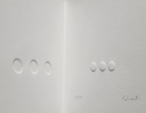 Libro artista turi - libro, di