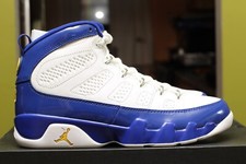 AIR JORDAN 9 RETRO KOBE BRYANT