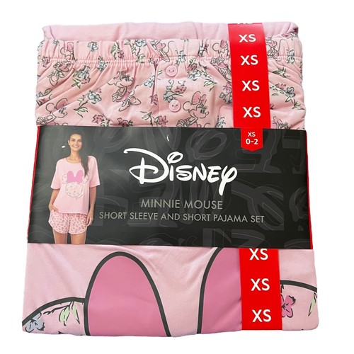 Pigiama donna disney taglia - donna,