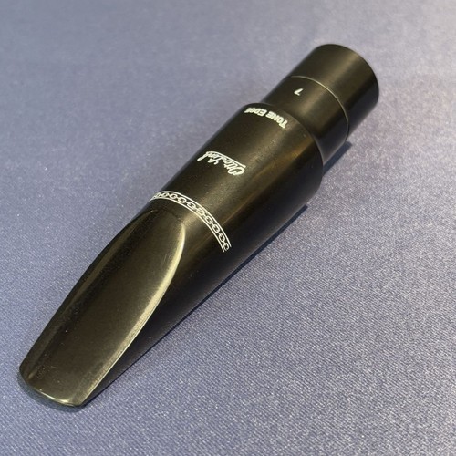 Otto link sassofono baritono - link,