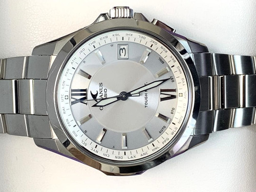 Orologio uomo casio - uomo,