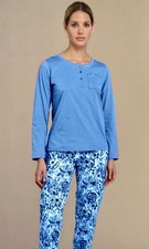 Noi Di Notte Women's Long