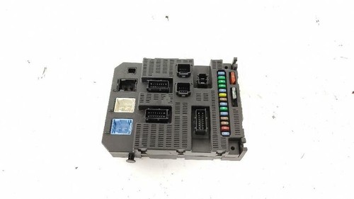 Centralina body computer - centralina,