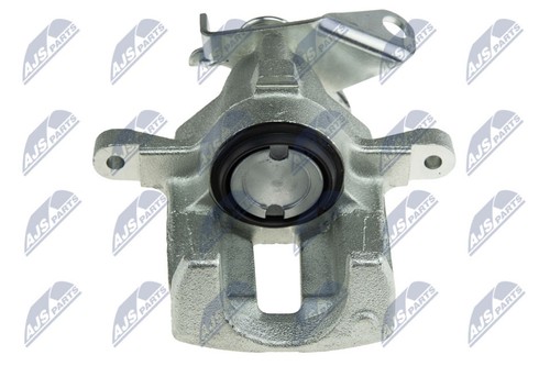 Pinza freno nty - nty, per