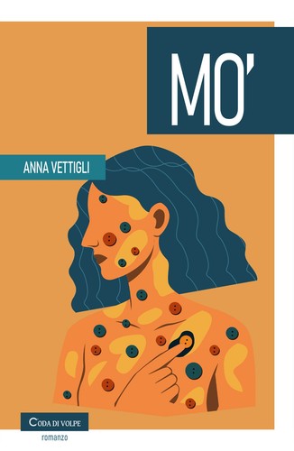 Coda di volpe - mo', []