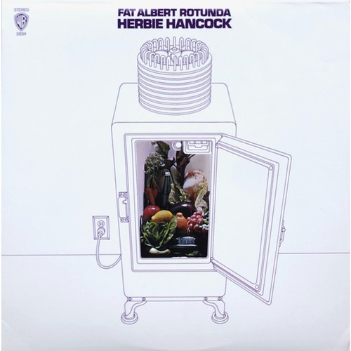 Herbie hancock fat albert - fat,
