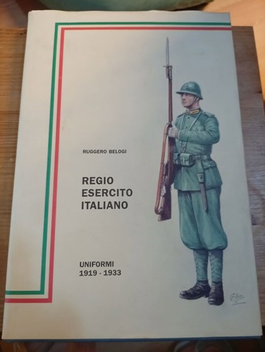 Regio esercito italiano - esercito,