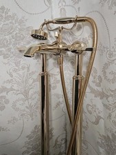 Miscelatore da bagno e