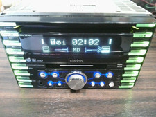 Lettore CD MD audio auto