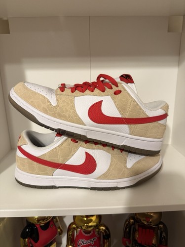Nike dunk low you - by, taglia