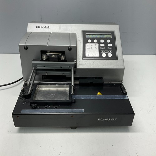 Biotek elx405 lavatrice - elx405,