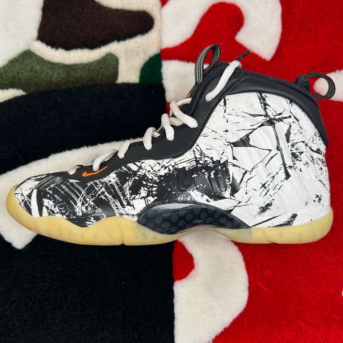 Nike air foamposite one - air,