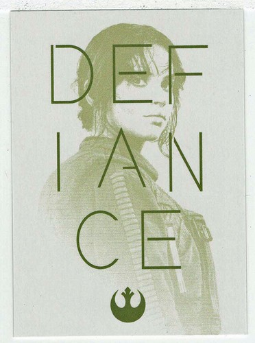 Def ian jyn erso gallery - def,
