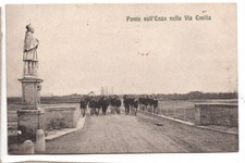 PONTE ENZA VIA EMILIA SANT'