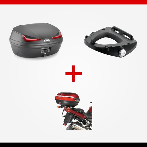 Kit givi e455n - givi, +