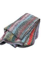 Vintage Blanket / Crochet Home