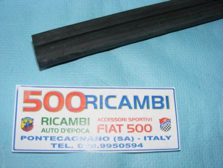Fiat 500 giardiniera - 500,