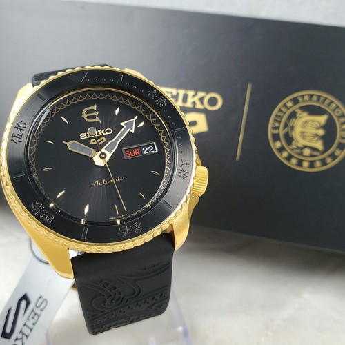 Raro orologio uomo automatico - uomo,
