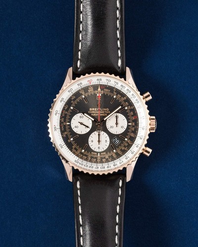 Breitling navitimer b01 - breitling, 1