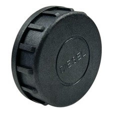Tappo serbatoio carburante diesel per trattore Fiat Ford Same Lamborghini Landin