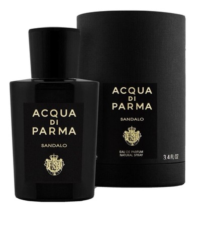 Acqua parma sandalo edp - parma,