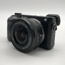 Sony Alpha NEX-6 16,1