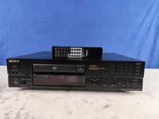 Sony CDP-X229ES Lettore CD