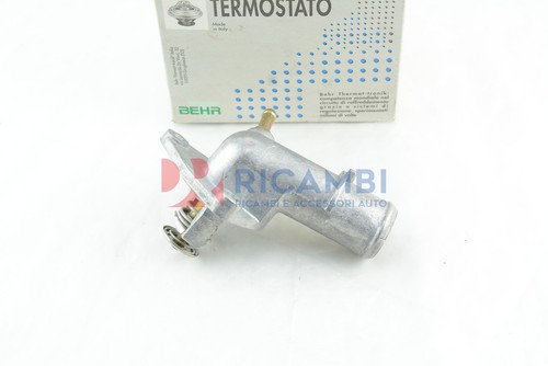 Termostato valvola - termostato,