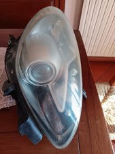FARO FANALE ANTERIORE DESTRO