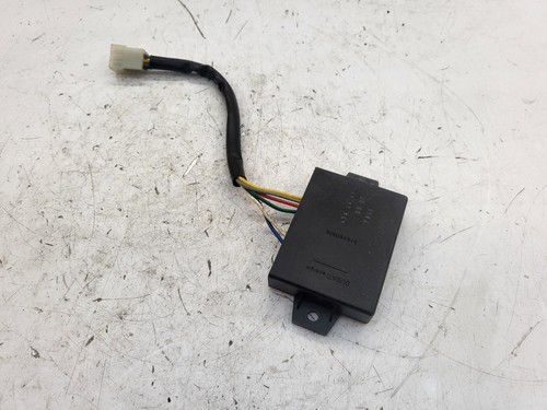 Aprilia 125 2006 ecu - rs,