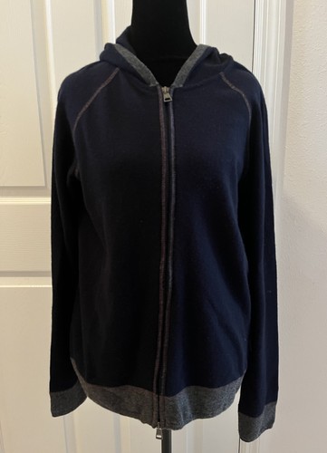 Cardigan tricot vintage
