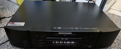 Marantz ud5005 lettore - marantz,