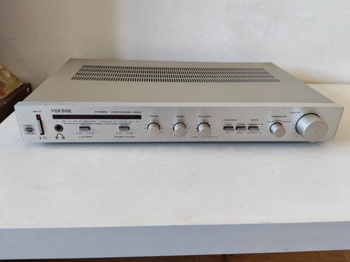 Amplificatore integrato