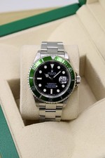 Rolex Submariner 16610LV