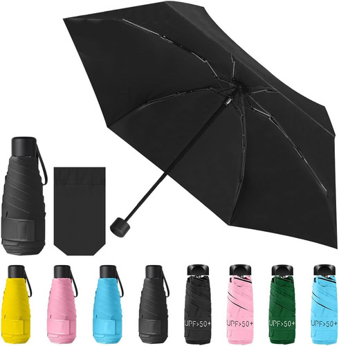 Mini ombrello portatile - ombrello,