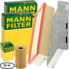 Mann Kit Diagnosi Auto Adatto