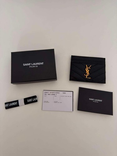 Porta carte yves saint laurent - porta,