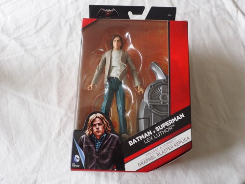 Multiversum lex luthor - lex,