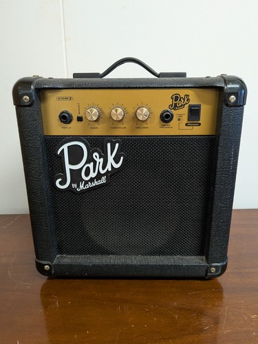 Park marshall g10 - mk, 2
