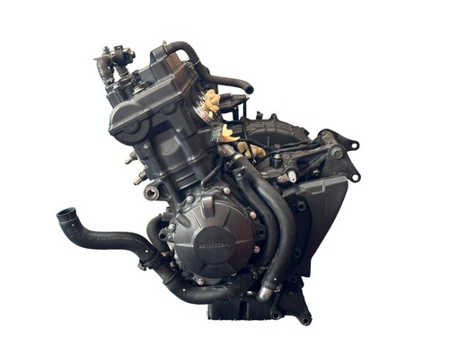 Pc41e blocco motore - pc41e, engine