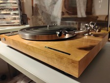 Sansui Sr-222 MK1 Giradischi