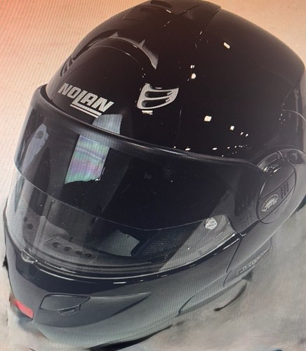 Casco integrale nolan n102 - nolan, s