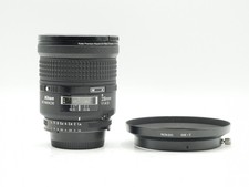 Nikon AF 28mm f/1.4 D -