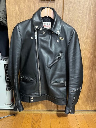 Lewis leathers cyclone - lewis, giacca