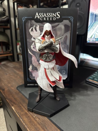 Statua statuina assassins - statuina,