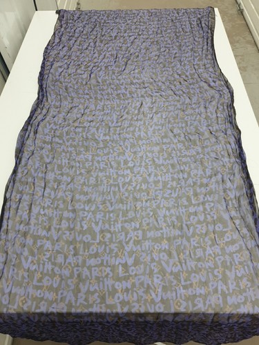 Sciarpa louis vuitton - sciarpa,