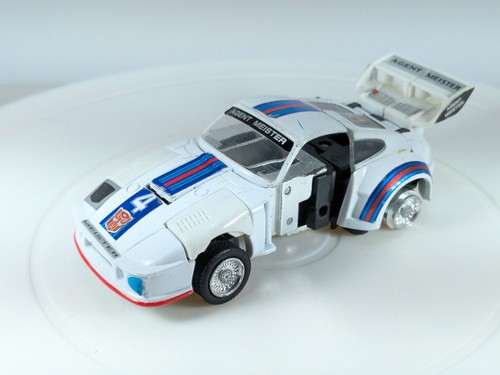 Transformers jazz takara - transformers, g1
