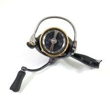 Attrezzatura da pesca