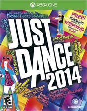 Just Dance 2014 - Xbox