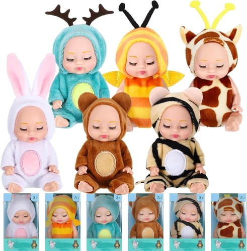 Adorabile bambola reborn - adorabile,